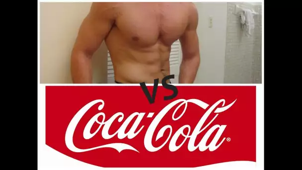 Coca-Cola et Musculation | Peut-on boire du COCA quand on fait de la MUSCU ?