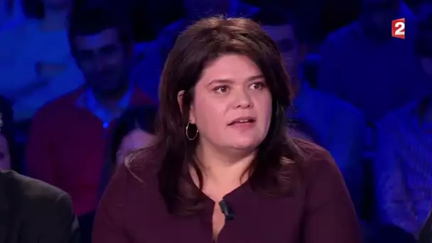 ✅  Cyril Hanouna : Raquel Garrido réagit aux accusations d&#039;antisémitisme de l&#039;animateur