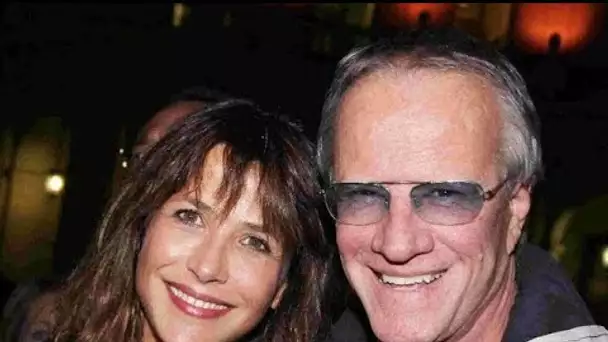 Christophe Lambert : Sophie Marceau était-elle son "grand amour" ? Il répond !