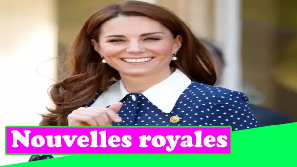 Le rôle de "Peacemaker" Kate Middleton dans la rangée de Lilibet alors que la duchesse "entre dans l