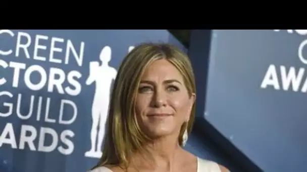 Jennifer Aniston : ce qu'elle craint de voir sortir dans les mémoires de Matthew Perry