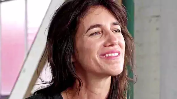 JANE PAR CHARLOTTE Bande Annonce (2022) Charlotte Gainsbourg, Jane Birkin