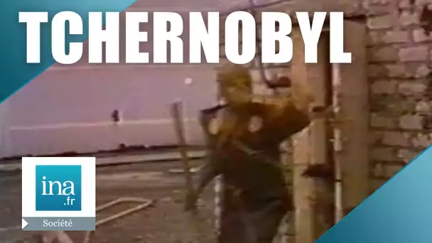 Tchernobyl : 20 ans après, rien n'a changé | Archive INA