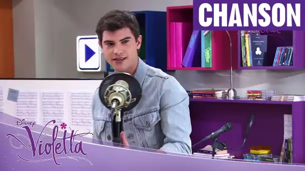 Violetta saison 2 - 'Yo soy asi' (épisode 13) - Exclusivité Disney Channel