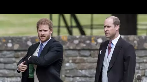 Prince Harry délaissé par le prince William, le duc de Sussex mis de côté à Balmoral