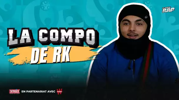 RK #LACOMPO