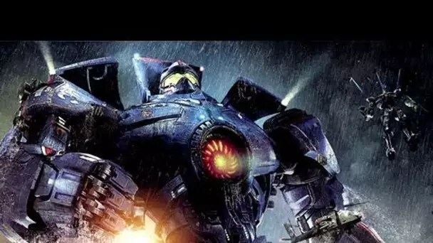 Pacific Rim Bande Annonce Francaise