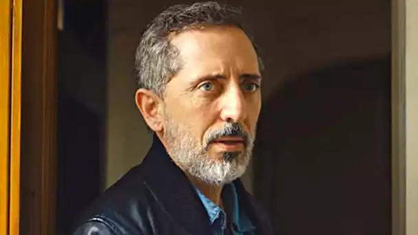 RESTE UN PEU Bande Annonce VF (2022, Comédie) Gad Elmaleh, Roschdy Zem