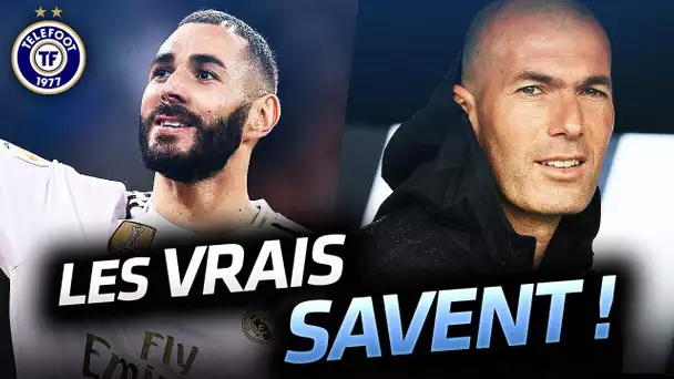 Karim Benzema dépasse Thierry Henry – La Quotidienne #569