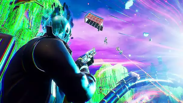 FORTNITE 'Saison X' Bande Annonce de Gameplay (2019) PS4 / Xbox One / PC