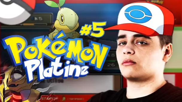 ON AFFRONTE LA TEAM GALAXIE DANS SON QG #5