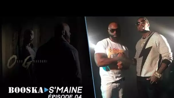 Kaaris : « La collaboration avec Gucci Mane, ça devait se faire » [Booska S'maine : Episode 4/5]