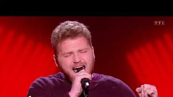 The Doors - Break on through - Clément  | Auditions à l'aveugle  | The Voice 2022 | Blind...