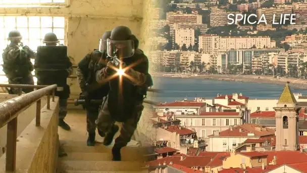Sud sous tension : descente au cœur des zones rouges