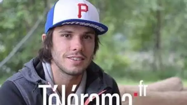 Orelsan, c&#039;est moi, c&#039;est pas un personnage que j&#039;ai créé