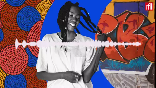 Dianké, le podcast en ligne dès le 1er juin