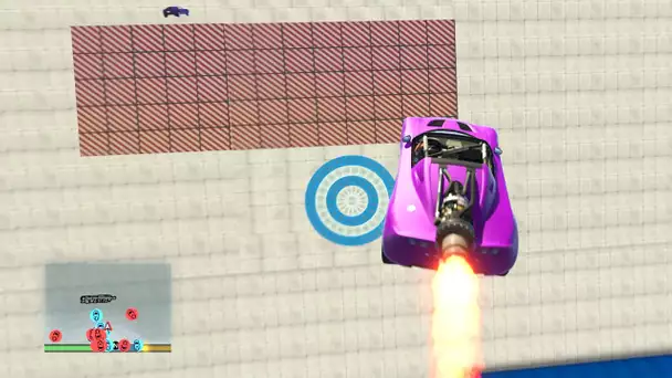 ROCKET VOLTIC 100% DEFIS 30 JOUEURS