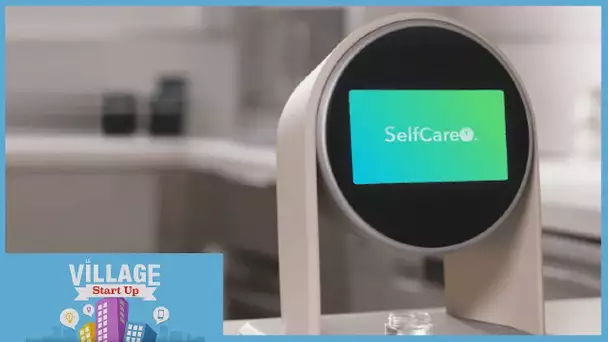 Family Self Care, le distributeur d'huiles essentielles - VILLAGE STARTUP NOVEMBRE 2019