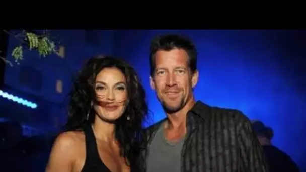 PHOTO Teri Hatcher et James Denton réunis 9 ans après Desperate Housewives pour une...