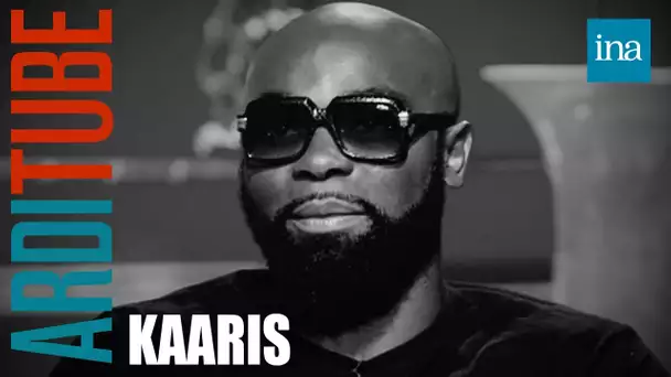 Kaaris : Un Bisounours chez Thierry Ardisson | INA Arditube