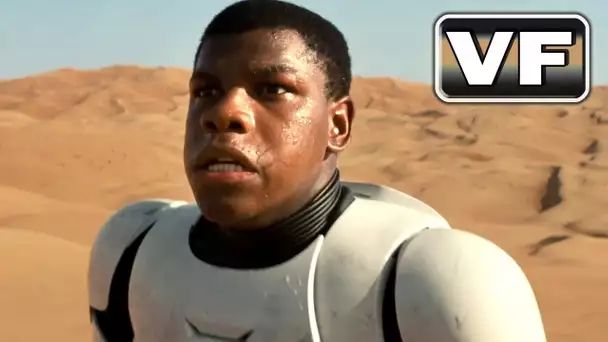 STAR WARS 7 Bande Annonce VF # 1