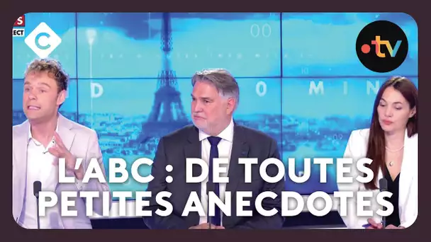 Le concours d’anecdotes papales avant le conclave.- L’ABC de Bertrand Chameroy - 06/05/2025