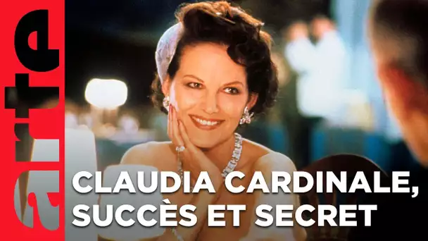 Claudia Cardinale, la créature du secret | ARTE Cinema