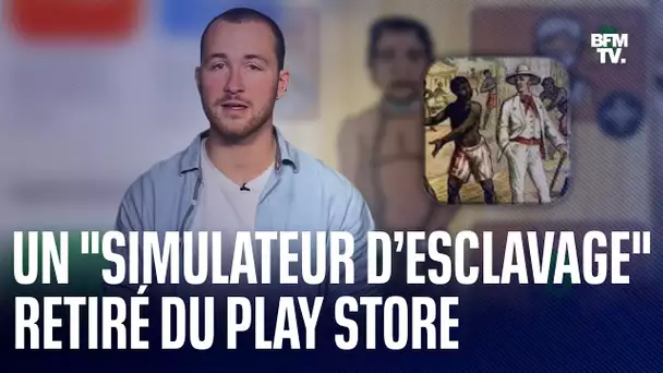 Google retire ce "simulateur d’esclavage" du Play Store après une vague de critiques au Brésil