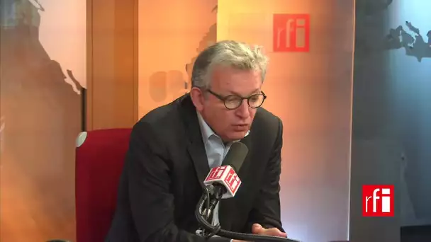 Pierre Laurent,(PCF): « Nous restons une force locale très importante »
