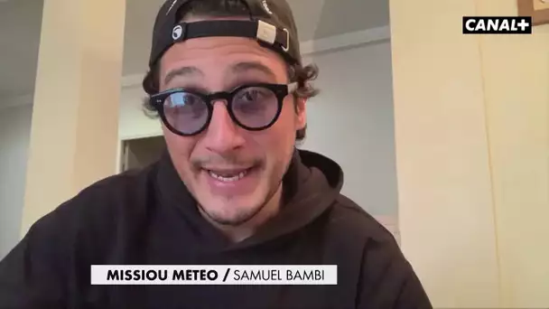 Samuel Bambi a revu Star Wars - Missiou Météo
