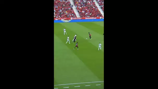 RCD Mallorca 1 vs. 0 Rayo Vallecano | Game Highlights ⚽