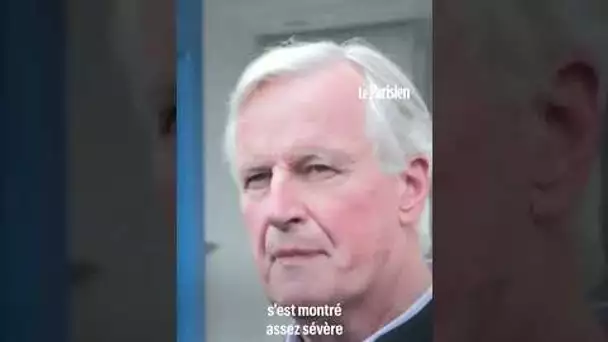 Ça y est, on connait le nom du nouveau Premier ministre