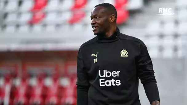 OM : "On parle quand même de Mandanda", Piocelle milite pour le Français en numéro 1 devant Lopez