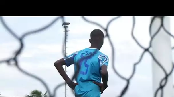 Côte d'Ivoire : les illusions perdues des jeunes footballeurs
