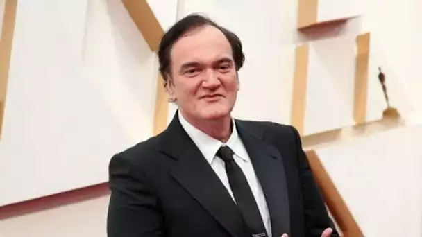 Un paquet de conneries #8230; Les mots très acerbes de Quentin Tarantino vis-à-vis des critiques