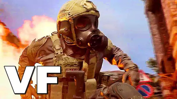 CALL OF DUTY Modern Warfare MULTIJOUEUR Bande Annonce VF (2019)