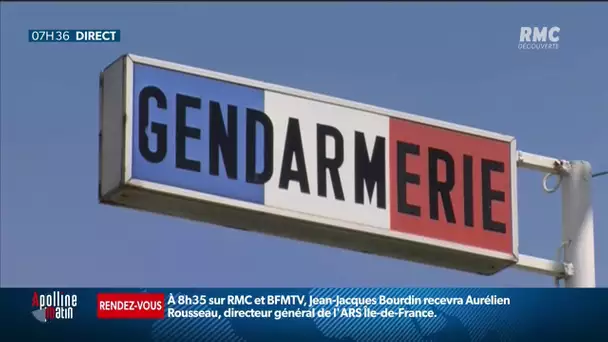 Une grande opération contre des militants pro-euthanasie en France