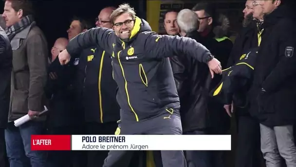 Football - L'équipe de l'After décrypte la fascination qu'exerce la "rockstar" Jürgen Klopp