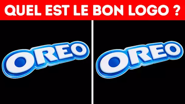 Ne te Fais Pas Avoir II Trouve le Bon Logo