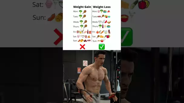 Balance is key !! 🙏