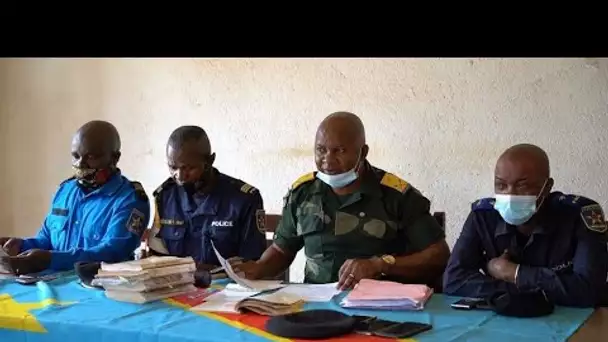 RD Congo : l'insécurité explose au Nord-Kivu, l'état de siège contesté • FRANCE 24