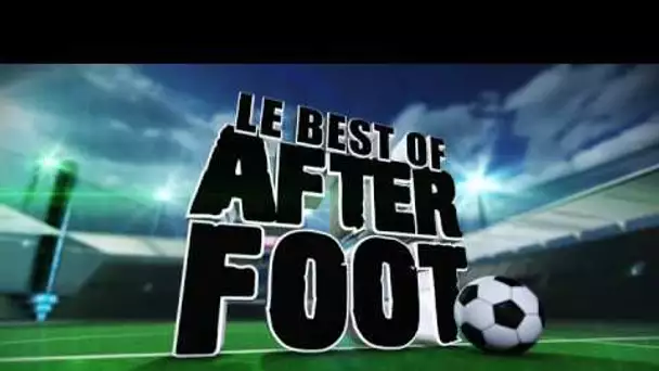 Le best-of de l’After foot du lundi 24 juillet