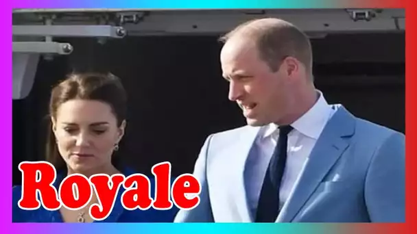 Kate et William ''grièvement blessés'' après une ''série de catastrophes de relations publiques''