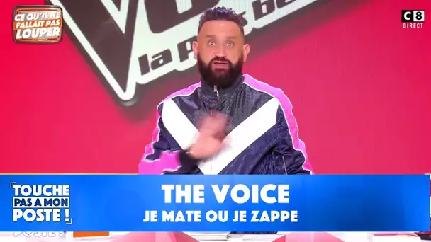 Le lancement de The Voice est-il réussi ?