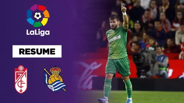 Liga : La Real Sociedad toise le Barça et le Real