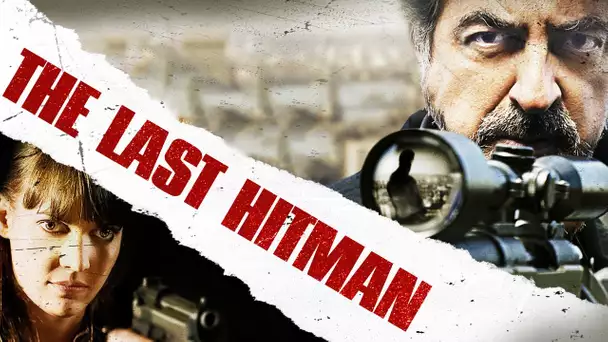 The Last Hitman | Thriller, Policier | Film complet en français
