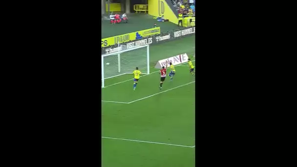 UD Las Palmas 2 vs 3 Athletic Club | Game Highlights ⚽
