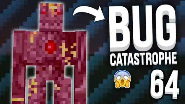 CE BUG AURAIT PU DÉTRUIRE LE SERVEUR... - Episode 64 | Admin Series - Paladium