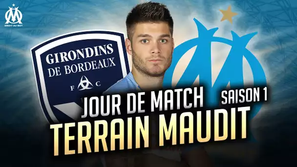 Bordeaux - OM l Les coulisses du match