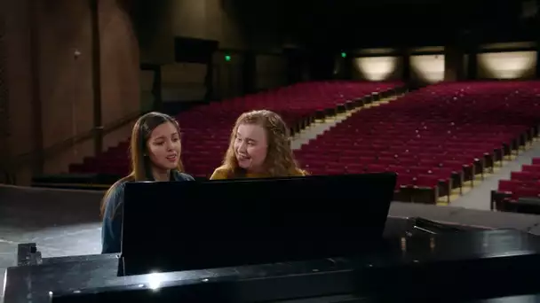 High School Musical : La Comédie Musicale : La Série - Bande-annonce (VOST) | Disney+